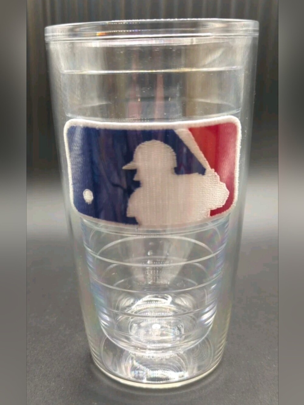 MLB Batter Logo │Baseball │Tervis Tumbler │Double Wall │Hot or Cold │ 16 Oz